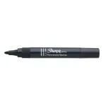 Marker &bdquo;Sharpie&ldquo; musta v&auml;rvi, M15 &uuml;mmargune