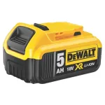 Akupakk DeWalt DCB184 18V 5Ah