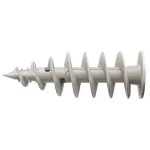 Isolatsioonimaterjalide ankur FID80 II, Fischer, 25 tk