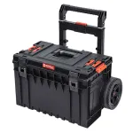 T&ouml;&ouml;riistakast ratastega ONE Cart 2.0, QBRICK