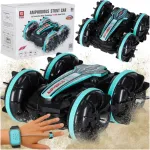 Kaugjuhtimisega auto 4x4 360 2.4GHz 3.7V 2.4GHz kaugjuhtimispuldiga