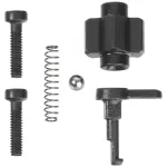 Remondikomplekt 1/4" ratsav&otilde;tetele (863P/6, HAZET)