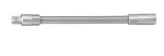 Painduv pikendus 1/4"DR, 150 mm (FEB1415, THORVIK)