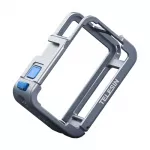 Telesin metallkest DJI Osmo Action 5 (sinine) universaalne