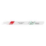 Saetera palettidele 10&ndash;14 TPI, 230 mm, MPS 10 tk.