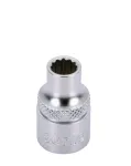 Padrunotsik 3/8" 12-kandiline 11 mm (22811, SONIC)