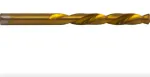 Metallipuur HSS 3 mm (TDB030, THORVIK)