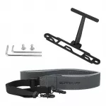 Sunnylife rihmaga kinnituskumm DJI RC / RC 2 juhtimispuldile (ZJ764-D) universaalne