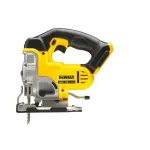 Kitsas saag DeWalt DCS331N-XJ; 18V, t&ouml;&ouml;riist ilma tarvikuteta