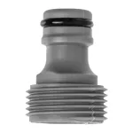 Sisemine t&ouml;&ouml;riista&uuml;hendus 3/4" Richmann