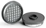 Filter kaitsepoolmaskile Active AIR F10, 2 tk.