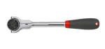 Sonic sae tera 3/8" 232 mm, 72 hammast (7110202, SONIC)