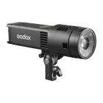 Universaalne GODOX RS100Bi 1K bi-v&auml;rviline LED-fotovalgusti