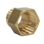 &Uuml;leminek 3/4&Prime; BSP &ndash; 3/4&Prime; NH