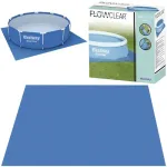 Basseini aluspadi 335x335cm - BESTWAY 58001 universaalne