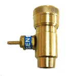 Hapniku reduktor &bdquo;KEMPER&ldquo; 110 bar