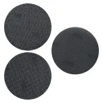 Lihvimisv&otilde;rkude komplekt VELCRO 125 mm