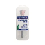 SPECIALIST+ Forstneri frees, 20 x 90 mm