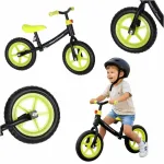 Trike Fix tasakaaluratas, must
