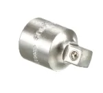 Adapter 1/2 &rarr; 3/4, Genius Tools (420066, GENIUS)