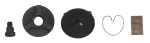 Varuosade komplekt 3/8" rat&scaron;etile (7110202P, SONIC)