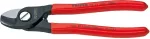 Kaablil&otilde;iketangid 165 mm (95 11 165A, KNIPEX)