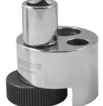 Tihvtide v&auml;ljat&otilde;mbaja 1/2" DR (ASE619, THORVIK)