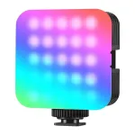 NEEWER RGB61 RGB-LED-valgusti, universaalne