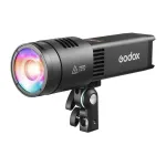 GODOX RS100R RGB universaalne LED-fotovalgusti