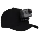 Puluz m&uuml;ts spordikaamera kinnitusega (DJI, GoPro, Insta360) universaalne