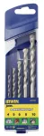 Puurikomplekt MASONRY 4&ndash;12 mm