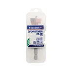 SPECIALIST+ Forstneri frees, 22 x 90 mm