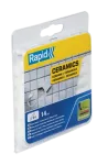 Sanitaarliim 125 g, RAPID, 14 tk