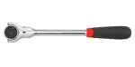 Sonic rat&scaron;v&otilde;ti 1/2" 72 hammast (7110203, SONIC)