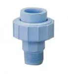 Liitmik, 3‑osaline, kv/si, 63x2 (GA3F/P 63, GIRPI)