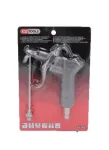 &bdquo;GEARplus&ldquo; RINGSTOP mutriv&otilde;tmete komplekt, 30-osaline, koos adapteriga (515.1930, KS TOOLS)