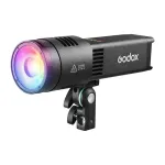 Universaalne GODOX RS100R LED-fototuli