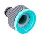 T&ouml;&ouml;riista v&auml;lis&uuml;hendus 3/4", 1" Richmann