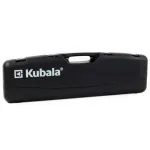 Kohver pahtlilabidadele 970x250x100 mm.
