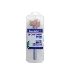 SPECIALIST+ Forstneri puur, 24 x 90 mm