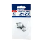 SPECIALIST+ mini klamber, 21&ndash;23 mm, 2 tk.