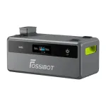 FOSSIBOT FBP1200-B 1985Wh universaalne aku (roheline)