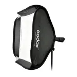 GODOX SFUV8080 80 cm universaalne pehme valguskastikomplekt