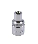 E14 1/2" v&auml;lise TORX-padrunotsik (23614, SONIC)