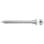 Fischer puidukruvi nurktala jaoks FPF-PT ZPF 5.0x50, 200 tk.
