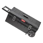 QBRICK ONE pikk hoiukast ratastel