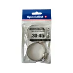 SPECIALIST+ klambrid W4, 30&ndash;45 mm, 2 tk.