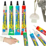 Maagiline liim loominguline komplekt 4 tk.