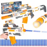 BLASTER MODULAR KARBIN 4in1 30 noolega
