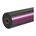 HTVRONT kameeleonkile kuum&uuml;lekandeks, 30,5 cm x 90 cm (roheline&ndash;lilla), universaalne